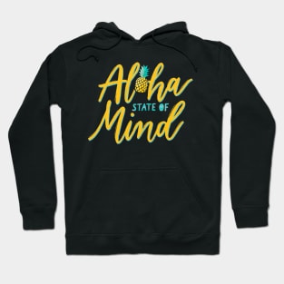 Aloha State of Mind Hoodie